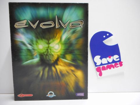 Evolva