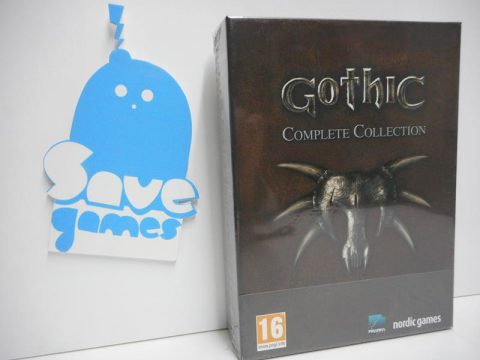 Gothic-Complete-Collection