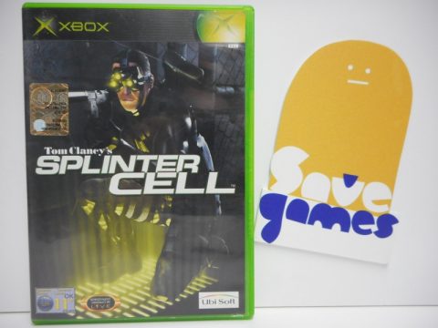 Splinter-Cell