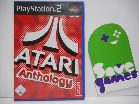 Atari-Anthology