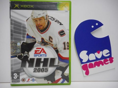 NHL-2005