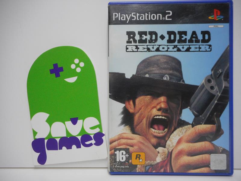 red-dead-revolver-save-games