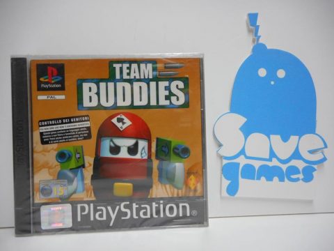 Team-Buddies