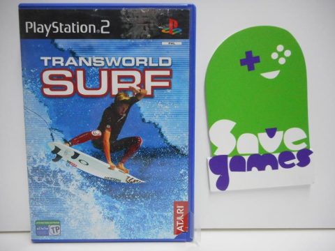 Transworld-Surf