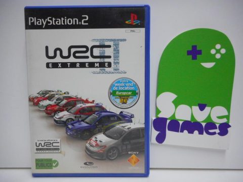 Wrc-II-Extreme