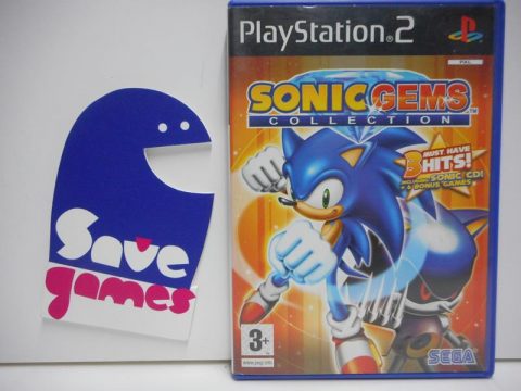 Sonic-Gems-Collection