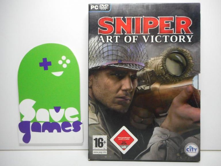 sniper-art-of-victory-save-games